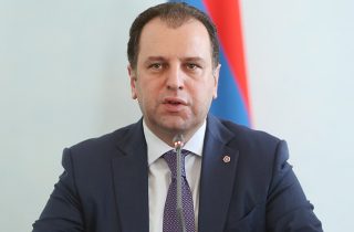 Վիգեն Սարգսյանին կալանավորելու որոշում է կայացվել, հայտարարվել է հետախուզում