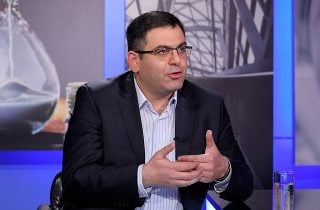 Եթե «Պաշտպան հայրենյաց» ծրագիրը չվերանայվի և չհամադրվի 1,5 տարվա ծառայության ժամկետին, շահառուների թիվը կնվազի. Վիտալի Մանգասարյան Եթե «Պաշտպան հայրենյաց» ծրագիրը չվերանայվի և չհամադրվի 1,5 տարվա ծառայության ժամկետին, շահառուների թիվը կնվազի. Վիտալի Մանգասարյան