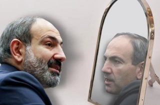 Նիկոլ Փաշինյանի սոցիալ-հոգեբանական բարդույթները, կամ՝ ինչու է «ահաբեկչական» գործողությունների ժամանակ հիշում հենց Հոկտեմբերի 27-ը