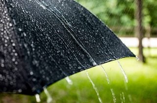 Շրջանների զգալի մասում սպասվում է անձրև և ամպրոպ, առանձին վայրերում՝ ինտենսիվ, հնարավոր է նաև կարկուտ