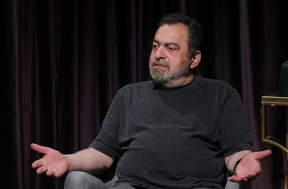 Որևէ մեկը, անկախ նրանից` ինքն ինչ պաշտոնի է, իրավունք չունի դերասանին սովորեցնել, թե ոնց պետք է խաղա և ինչ պետք է լինի ներկայացման իմաստը․ Հրանտ Թոխատյան