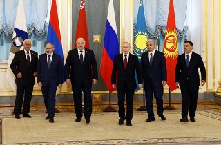 Ղազախստանի նախագահը դիմել է Փաշինյանին և ԵԱՏՄ ղեկավարներին