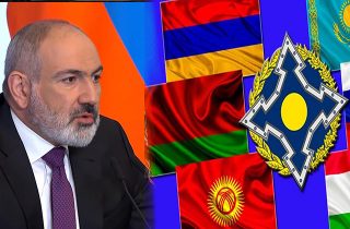 ՀԱՊԿ-ն հուսով է, որ Երևանը կհստակեցնի կառույցի հետ իր հարաբերությունների հեռանկարները