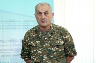 Անհատը կարող է սխալվել, բայց ժողովուդը սխալվելու իրավունք չունի. Սենոր Հասրաթյան