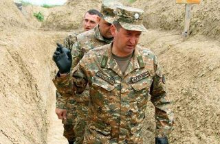 ՍԴ-ն մերժել է Ջալալ Հարությունյանի դիմումը