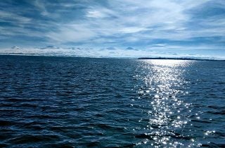 Արփա-Սևան թունելային ջրատարով վեց ամիսների ընթացքում Սևանա լիճ է տեղափոխվել 157 մլն 432.000 խմ ջուր