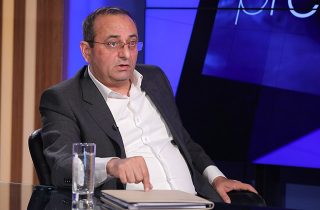 Գլխավոր դատախազը, իրեն անսահմանորեն նվիրել է Նիկոլ Փաշինյանի հանցավոր հանձնարարությունների կատարմանը. Արծվիկ Մինասյան