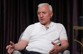 Սա ուղերձ է բիզնեսին և սփյուռքին. նախկին նախարարը` Սամվել Կարապետյանի կալանավորման մասին
