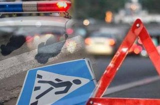 Ըստ ՆԳՆ-ի՝ Հայաստանում նվազել են վրաերթերի, դրանց հետևանքով զոհերի թիվը