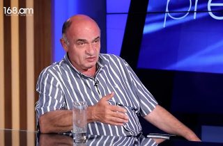 Պարզվում է՝ Նարեկենց գործը Հայաստանի իրավապահները թխել են Ռուսաստանից. Աղասի Ենոքյան