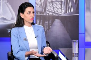 Սահմանադրությունն իրավական ու ժողովրդավարական պետության և հասարակության հիմնաքարն է․ ՄԻՊ