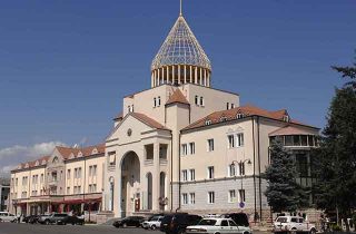 «Միասնական հայրենիք» խմբակցության ղեկավարն ազատվել է պաշտոնից