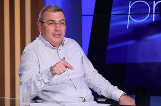 «Բանկային համակարգի կողմից «անհրաժեշտ» քանակության արտարժութային պահանջարկի չբավարարումը հանգեցրել է էլեմենտար խուճապի»