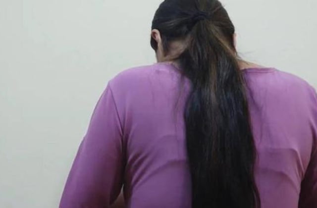 Անչափահաս աղջկան  բռնության ենթարկած կինը տեղափոխվել է «Աբովյան» ՔԿՀ