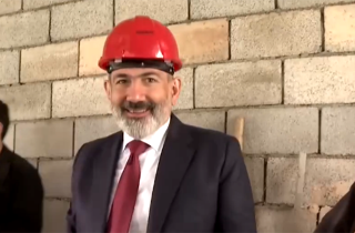 Նիկոլ Փաշինյանն ու կառավարությունը հայտնվել են իրենց սիրած հերոսի կարգավիճակում