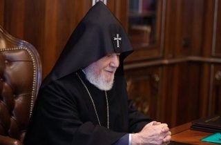 Նոր նշանակումներ