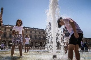 Հայաստանում հուլիսին սպասվում է տեղումնառատ և ոչ շատ շոգ եղանակ