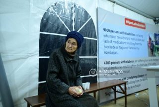 ԼՂ-ից բռնի տեղահանվածների համար 2024 թվականի ՀՀ պետբյուջեում նախնական 10 մլրդ դրամ կհատկացվի