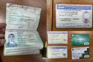 ԼՂ-ում բենզինի պահեստի պայթյունի տարածքում նոր մասունքներ են հայտնաբերվել