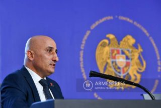 Երևանի ավագանու ընտրությունների արդյունքները չի բողոքարկել մասնակից ոչ մի քաղաքական ուժ