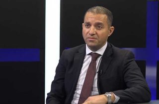 Ձերբակալվել է էկոնոմիկայի նախկին նախարար Վահան Քերոբյանը. «Ազատություն»