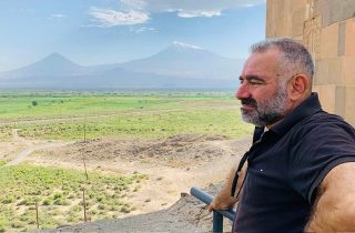 Հայաստանին Ֆրանսիայից ռազմական փոքր օգնություններ կարող են լինել, բայց լուրջ օգնություն հնարավոր չէ. Հրաչ Վարժապետյան