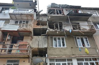 Հայրս սրտի երկու բաց վիրահատություն է տարել. մինչև ավտոբուսները հասնեն Ստեփանակերտ, վիճակը կարող է վատանալ. արցախցի մեր հայրենակցի ահազանգը