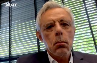 Նիկոլ Փաշինյա՛ն, քո մնալով այս ժողովուրդը խեղդամահ է լինում․ Վարդան Օսկանյան