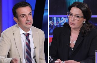Ալիևի համար սա վրեժխնդրության պրոյեկտ է, նա ուզում է նոր Նյուրնբերգ. Արթուր Խաչիկյան