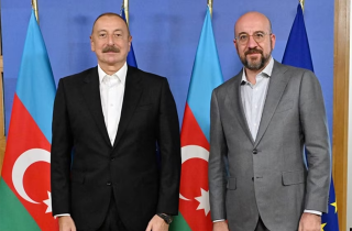 Բաքուն հրաժարվում է միջազգային միջնորդությունից․ մանրամասներ Միշել-Ալիև հեռախոսազրույցից. «Ազատություն»