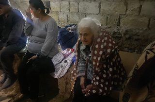 Լեռնային Ղարաբաղում հումանիտար աղետը ժամ առ ժամ խորանում է․ ՀՀ ՄԻՊ