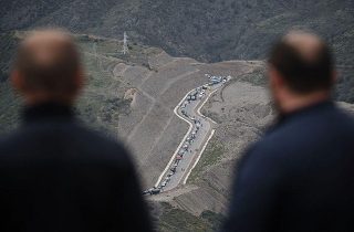 Ինչո՞ւ Արևմուտքը չկանխեց Արցախի բռնի հայաթափումը ու չկիսեց արցախցիների «ցավը», ինչպես ուկրաինացիների դեպքում