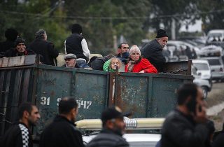 Իտալիան 4 մլն եվրո է հատկացրել Կարմիր խաչին Հայաստանին օգնելու համար