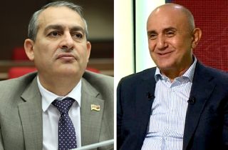 Սամվել Բաբայանը տաղանդավոր ռազմական գործիչ է, նրա հետ ոչ մեկը թող ոտք չգցի. հիմա էլ կարող է մտնել Արցախ ու դուրս գալ. Արմեն Խաչատրյան