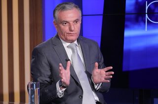 «Հիմա Նիկոլն այլևս իվիճակի չէ փոխելու կամ կասեցնելու կործանարար ընթացքը: Բոլոր մահացու սխալներն արված են». Արտակ Զաքարյան