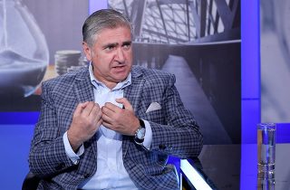 Գնում ենք տոտալ կործանման, Հայաստանը կարող է բաժանվել 3 մասի. Արթուր Խաչատրյան 