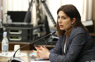 Արցախից Հայաստան ճանապարհին գրանցվել են մեծահասակների մահվան դեպքեր. Ավանեսյան