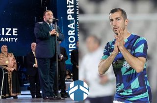 Ռուբեն Վարդանյանն աշխարհահռչակ բարերար է, միանում եմ նրան և Ադրբեջանում կալանավորված մյուս հայերին ազատ արձակելու պահանջին․ Մխիթարյան