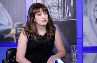 Արցախի Հանրապետության լուծարման ակտը ստորագրվել է ուժի սպառնալիքի տակ: Սա ֆիքսենք ու եզրակացություն անենք. Նաիրա Կարապետյան