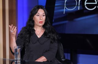 Այդ միջազգային կլոունադան պետք է դադարեցնել. Նաիրա Զոհրաբյանը՝ Արցախ ուղարկված ՄԱԿ-ի ուշացած առաքելության մասին