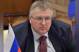 Ռուսաստանը շարունակում է Հայաստանին դաշնակից համարել. Օվերչուկ