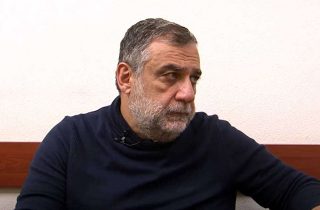 Ռուբեն Վարդանյանը 4 ամսով կալանավորվել է