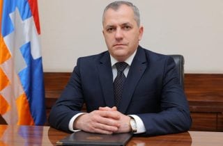 Սամվել Շահրամանյանը չի կալանավորվել և չունի մեղադրյալի կարգավիճակ. Ռոման Երիցյան