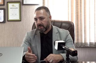 «Իշխանությունը սարսափ է ապրում որդեկորույս ու անհետ կորածների ծնողների խմբից, նրանց վրա ազդելու լծակ չունի». Վահան Հովհաննիսյան