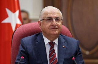 Թուրքիան ողջունում է Ադրբեջանի ու Հայաստանի խաղաղության հաստատմանը միտված քայլերը. Գյուլեր