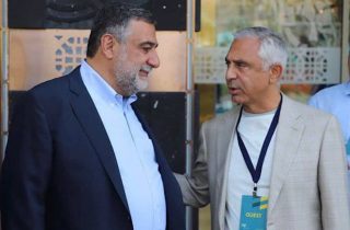 Ռուբենը մենակ չէ, և մենակ չէ ոչ մի հայ, որն այսօր Բաքվի բանտում է. Արտակ Թովմասյան