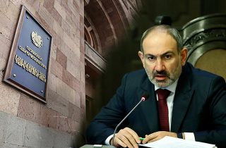 Կառավարության նիստը՝ ՈՒՂԻՂ