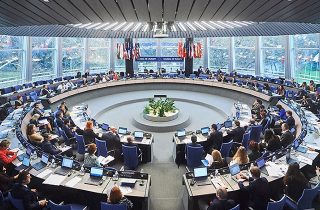 Եվրոպայի խորհրդի քննարկվել է սեպտեմբերի 19-ին Ադրբեջանի սանձազերծված ռազմական ագրեսիան Լեռնային Ղարաբաղի դեմ