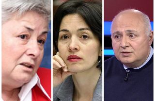 ««Արևմտյան Ադրբեջան» նախագծին ընդառաջ»․ Հայկ Դեմոյան