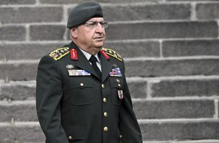 Եթե Հայաստանը բարեխղճորեն կատարի իր պարտականությունները, ապա խաղաղության համաձայնագիրը հնարավորինս շուտ կյանքի կկոչվի. Թուրքիայի ՊՆ ղեկավար